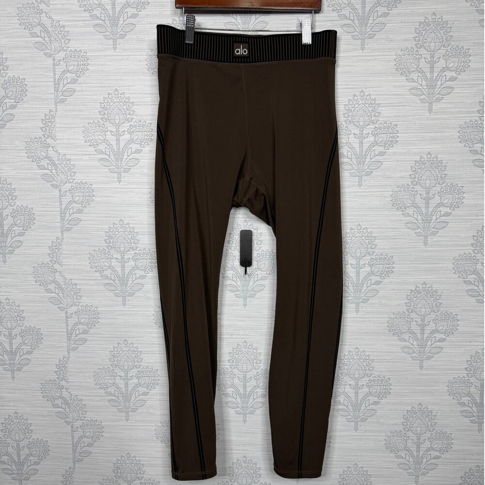 Alo Airlift High-Waist 7/8 Line Up Legging